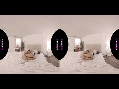 ❤️ PORNBCN VR Due giovani lesbiche si svegliano arrapate in realtà virtuale 4K 180 3D Ginevra Bellucci Katrina Moreno ️❌ Porno fbal it.sexvideosex.top ❌️