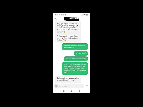 ❤️ Ho aggiunto una nuova PAWG da Tinder al mio harem ( parlare con Tinder incluso) ️❌ Porno fbal it.sexvideosex.top ❌️